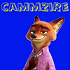 Cammzire's avatar