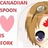 CanadiianSpoonIsFork's avatar