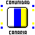 Canarias's avatar