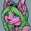 Candy-Akita's avatar
