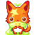 Candy-Foxy's avatar