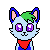 Candyscribblercat's avatar