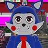 candythecat1984's avatar