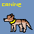 CaninesXWarriors's avatar