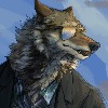 Canis-ferox's avatar