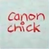 canonchick's avatar