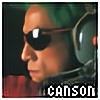 Canson's avatar