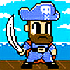 Capitan-Tanaka's avatar