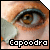 Capoodra's avatar