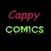 CappyComix's avatar