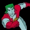 Captain-Planet's avatar