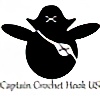 CaptainCrochetHook's avatar