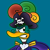 CaptainQuack64's avatar