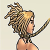 CapturedCavewoman's avatar