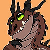 Caracalsaurus's avatar