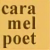 caramelPoet's avatar