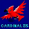 Cardinal85's avatar