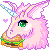 CaribouRose's avatar
