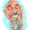 caricaturesbysteve's avatar