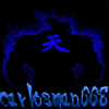 carlosman668's avatar
