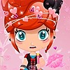 CarlyCherryArt's avatar