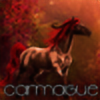 Carmague's avatar