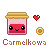 Carmelkowa's avatar