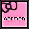 carmencx's avatar