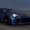 Toyota Gt86 By Carnonpl On Deviantart