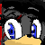 carolinathehedgehog's avatar
