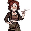 Caroline-A-Muze's avatar