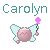 carolynthefairy's avatar
