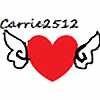 carrie2512's avatar