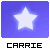 carrie7287's avatar