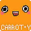 carrotTea's avatar