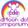 cartoondollemporium's avatar