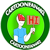 Cartoonfan402's avatar