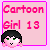cartoongirl13's avatar