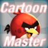 CartoonMaster2016's avatar