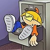 CartoonMonkeyz's avatar