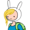 CartoonRP-Fionna's avatar