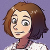 CartoonSilverFox's avatar