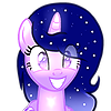 CaryahSparkleYT's avatar