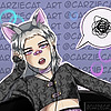 CarzieCat's avatar