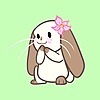 Bunzo bunny plush 2 by kragoktheechidna on DeviantArt