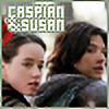 Caspian-x-Susan's avatar