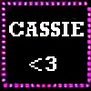Cassandra2603's avatar