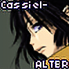 Cassiel-ALTER's avatar