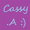 cassywritesme's avatar