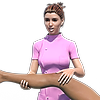 Castedgirlslover's avatar